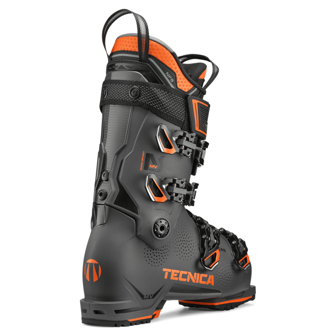 Skischuhe TECNICA Mach Sport MV 100 GW Race Grey - 2025/26