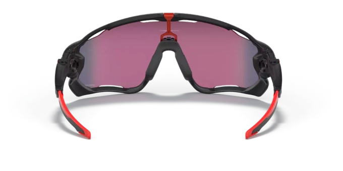 Sunglasses Oakley Jawbreaker Prizm Road Lenses / Matte Black Frame