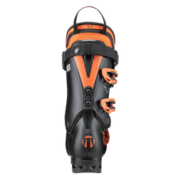Ski boots TECNICA Firebird R 130 Black - 2025/26