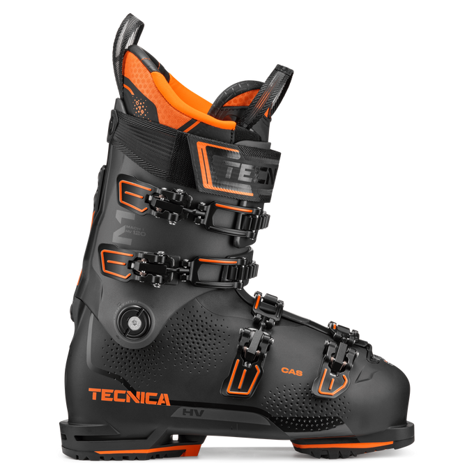 Ski boots TECNICA Mach1 HV 120 TD GW Black - 2025/26
