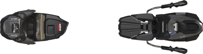 Skibindungen Marker VMotion 10 GW Lady - 2025/26