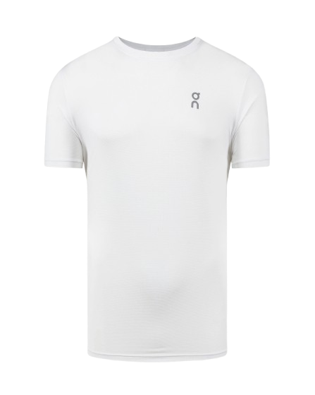 T-shirt On Running CORE-T White - 2025
