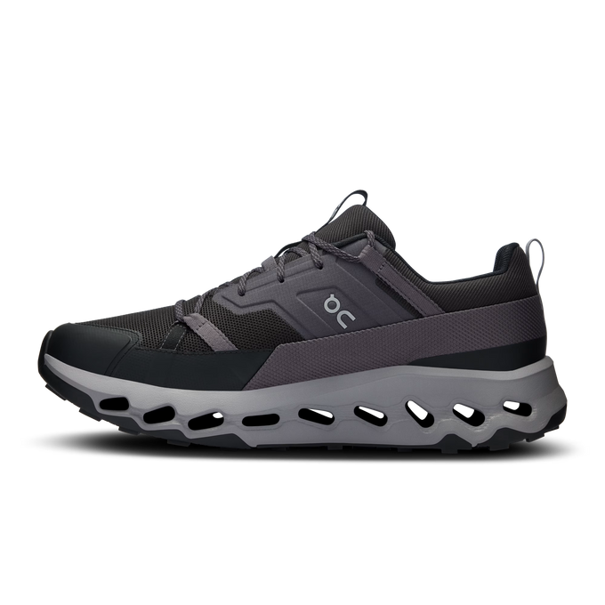 Men shoes On Running Cloudhorizon Black/Alloy