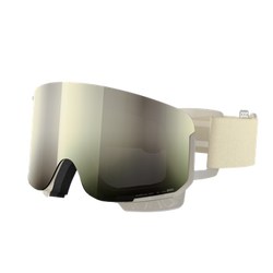 Brille POC Nexal Raw White/Partly Sunny Ivory - 2024/25