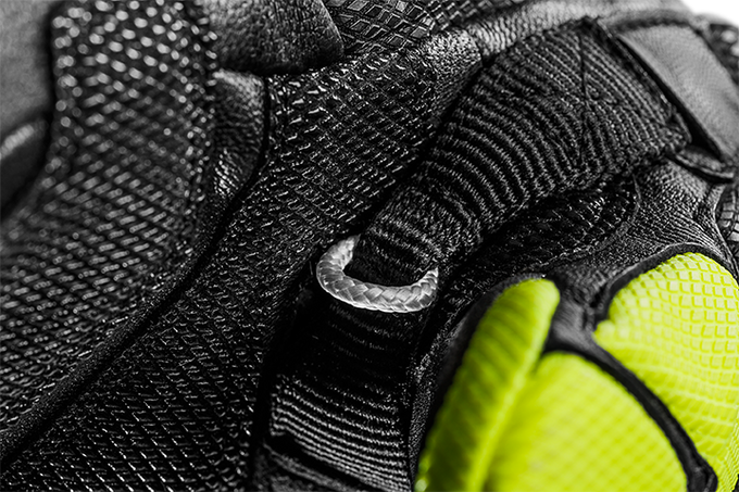 Handschuhe LEKI WCR Venom SL 3D Mitt- 2025/26