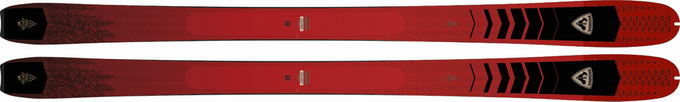 Ski ROSSIGNOL Escaper 87 - 2022/23