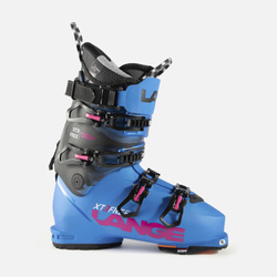 Skischuhe Lange Free 130 LV GW Vibrant Blue - 2025/26