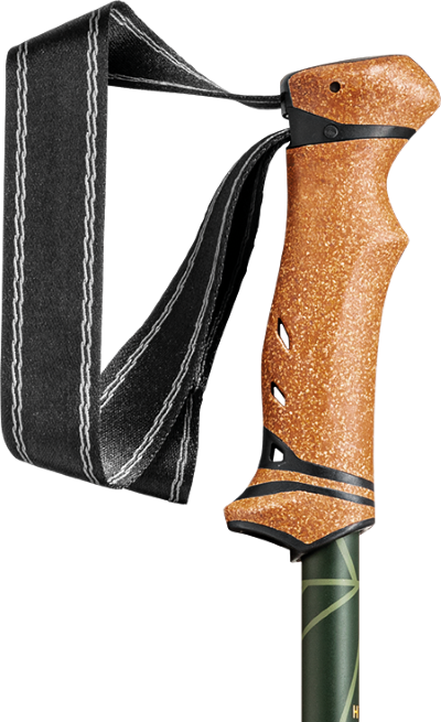 Poles LEKI Legacy Lite AS - 2025