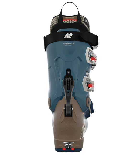 Skischuhe K2 Mindbender 120 Boa - 2025/26