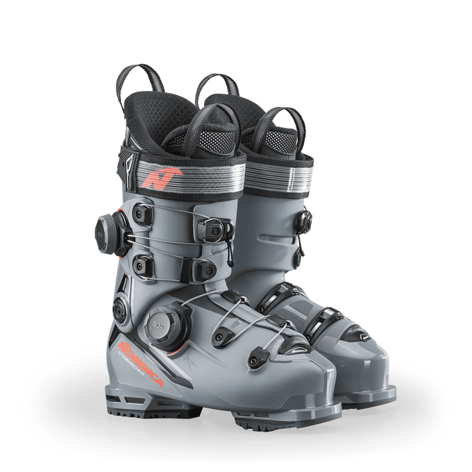 Ski boots Nordica Speedmachine 3 120 Boa DD (GW) - 2025/26