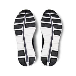 Men shoes On Running Cloud X 3 AD Black/White