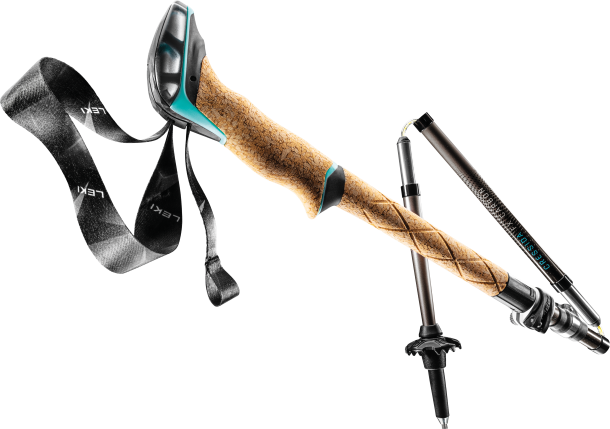 Poles LEKI Cressida FX Carbon