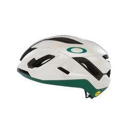 Fahrradhelm Oakley ARO5 Race EU Matte Paciffic White Pearl - 2025