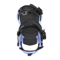 Snowboardbindungen Union Atlas Violet - 2025/26