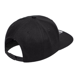 Kappe Oakley 47 B1B Ellipse Hat Blackout