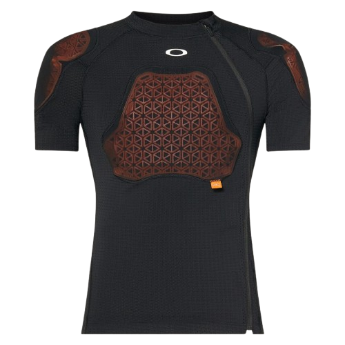 Protector Oakley Drop In D3O Full Impact Shirt Blackout - 2025