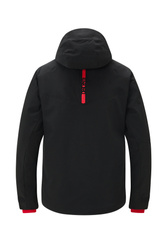 Ski Jacket Descente Josh Black- 2024/25