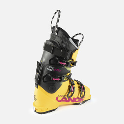 Ski boots Lange XT3 Free 140 PRO Model LV GW - 2025/26