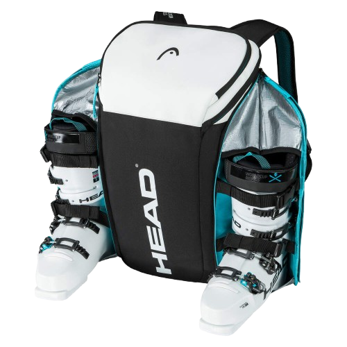 HEAD Rebels Backpack - 2025/26