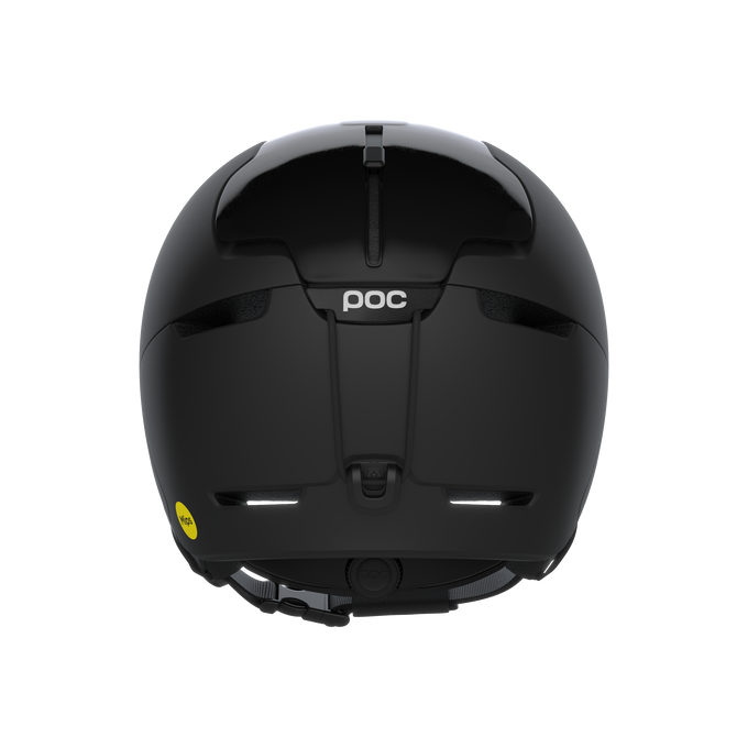 Helm POC Obex MIPS Uranium Black Matt - 2025/26