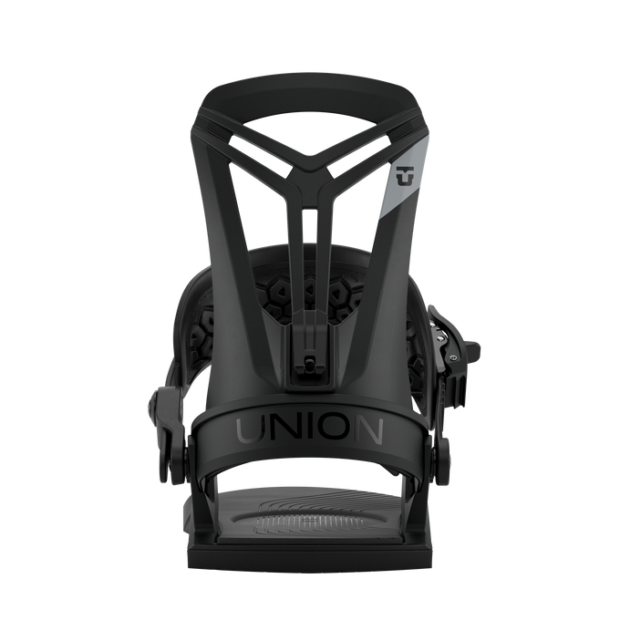 Snowboardbindungen Union Flite Black - 2025/26