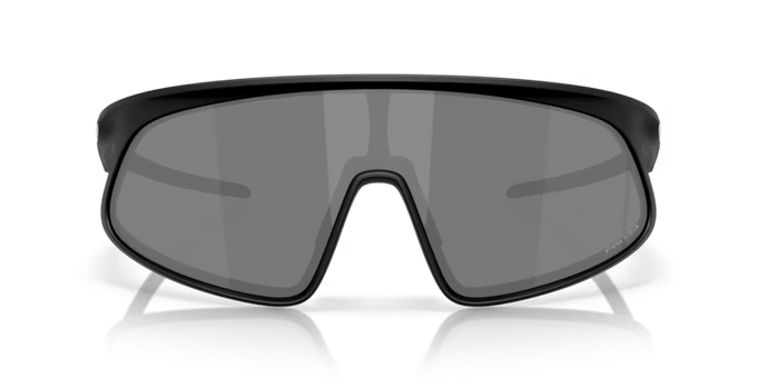 Sunglasses OAKLEY RSLV Matte Black Frame/Prizm Black Lenses