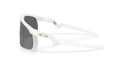 Sunglasses Oakley Resistor Pearl White/Prizm Black