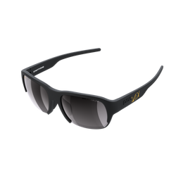 Sonnenbrille POC Define Fabio Ed. Uranium Black Matt/Gold - 2021