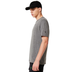 T-Shirt OAKLEY SI Oakley Flag Tee Athletic Heather Gray