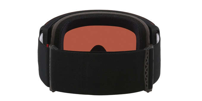 Goggles Oakley Flight Deck Pro L Matte Black/Prizm Snow Sapphire Iridium + Additional lens Prizm Snow Iced Iridium - 2025/26