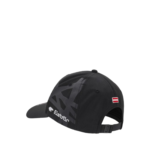 Nordica Eisbar Ora Cap SKA AT Black - 2025/26