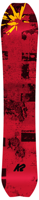 Snowboard K2 Sky Pilot - 2025/26