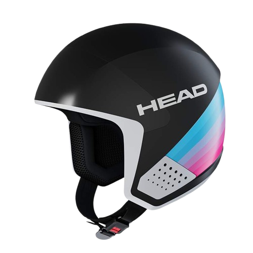 Helmet HEAD Downforce Mips RD VIS - 2025/26