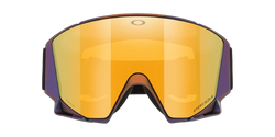 Goggles Oakley Flow Scape L PGRG Colorshift Fade/Prizm Snow 24k Iridium + Additional lens Prizm Snow Iced Iridium - 2025/26