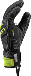 Gloves LEKI WCR Venom DH 3D - 2025/26