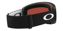 Goggles OAKLEY Flight Path L Matte Black/Prizm Sage Gold Iriudium - 2025/26