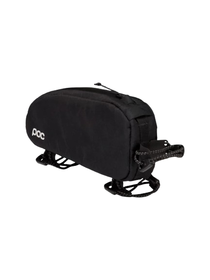 Fahrradtasche POC Ultra Bento Bag 0.7L - Uranium Black