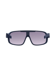 Sonnenbrille POC Aspire Apatite Navy/Clarity Road/Partly Sunny Gold