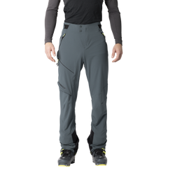 Dynafit Blacklight Dynastretch Pants Cinder - 2025/26