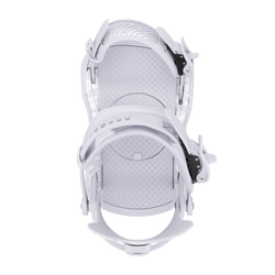 Snowboard Bindings Union Legacy Grey (Woman) - 2025/26