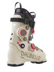 Skischuhe Dalbello Veloce Space 130 Dual Ecru/Stone Grey - 2025/26