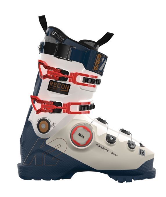 Skischuhe K2 Recon 120 Boa - 2025/26