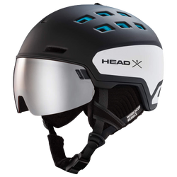 Helmet HEAD Radar WCR - 2025/26