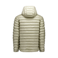 Jacke POC M's Coalesce Jacket Natrolite Beige - 2024/25