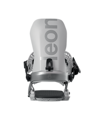 Snowboardbindungen Bataleon Blaster AW FASE Gray - 2025/26