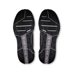 Man Schuhe On Running Cloudhorizon Wolf/Alloy