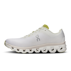 Men's shoes ON RUNNING Cloudflow 4 White/Sand