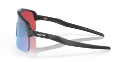 Sonnenbrille Oakley Sutro Lite Matte Carbon w/Prizm Snow Sapphire - 2023