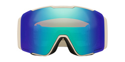 Goggles Oakley Line Miner Pro L Jamie Anderson Signature/Prizm Snow Argon Iridium + Additional lens Prizm Snow Iced Iridium - 2025/26