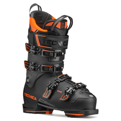 Ski boots TECNICA Mach1 MV 120 TD GW Black - 2025/26